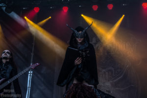 Martyrium by Jurgen Photography