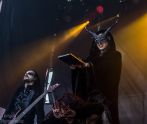 Martyrium by Jurgen Photography