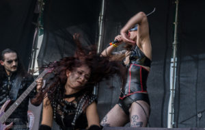 Martyrium by Jurgen Photography