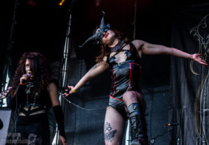 Martyrium by Jurgen Photography