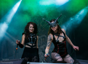Martyrium by Jurgen Photography