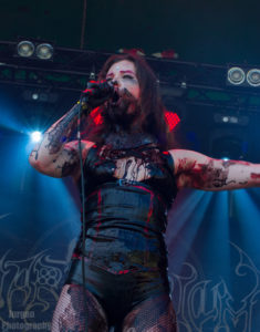 Martyrium by Jurgen Photography