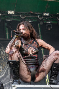 Martyrium by Jurgen Photography
