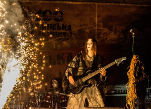 Nokturnal Mortum By Jurgen
