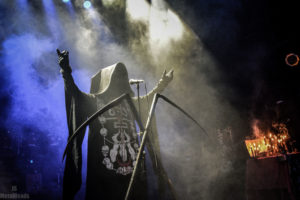 Cult of Fire by Jurgen