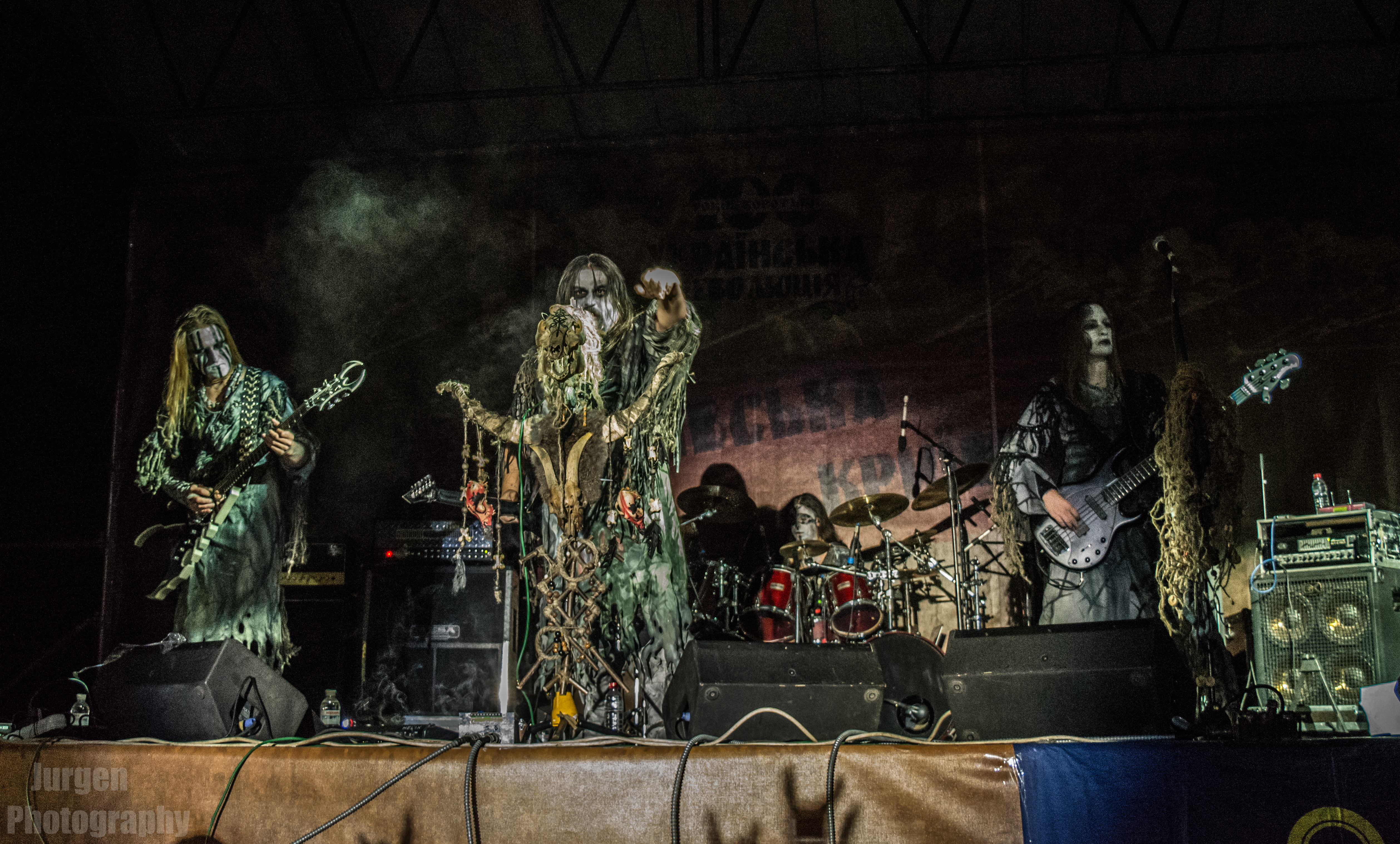 Nokturnal Mortum By Jurgen