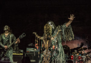 Nokturnal Mortum By Jurgen