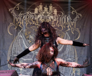 Martyrium by Jurgen Photography