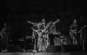 Nokturnal Mortum By Jurgen