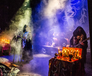 Cult of Fire by Jurgen