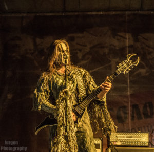 Nokturnal Mortum By Jurgen