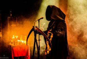 Cult of Fire by Jurgen