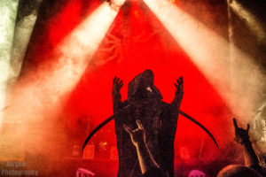 Cult of Fire